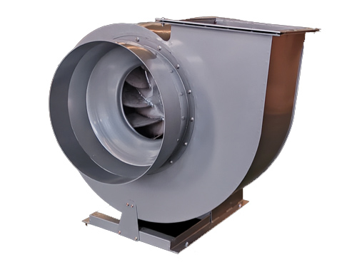 4-72型离心式通风机