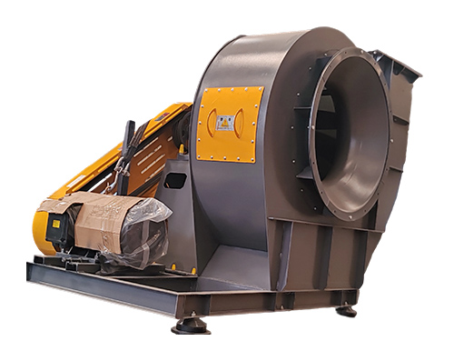 河北4-68A、C型离心通风机