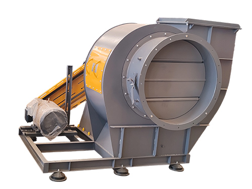 河北Y5-47型效果噪音锅炉引风机