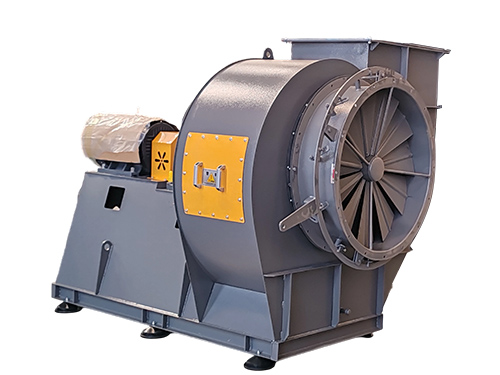 河北粮食烘干风机